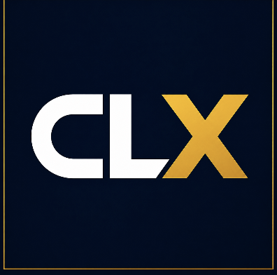 ConnectLinx CLX logo